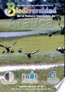 Aproximacion Al Conocimiento de la Biodiversidad de la Llanura Inundable de Arauca