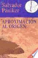 Aproximación al origen