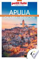 Apulia, Basilicata y Calabria - Carnet de viaje