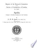 Apulia