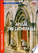 Apulia, the cathedrals