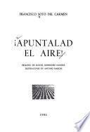 Apuntalad el aire!