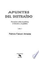 Apuntes del distraído