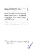 Apuntes estadísticos del estado Táchira
