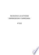 Apuntes Iniciativa Emprendedora 4º ESO