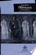 Apuntes para una cristología en tiempos difíciles--