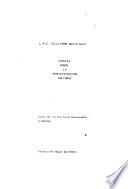 Apuntes sobre la administración cultural