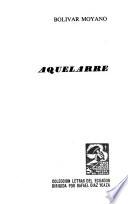 Aquelarre