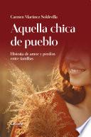 Aquella chica de pueblo