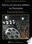 Aquellas oscuras tierras de Snogbyre