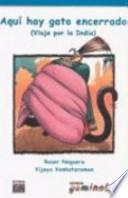 Aquí hay gato encerrado