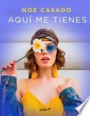 Aquí me tienes