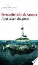 Aquí yacen dragones