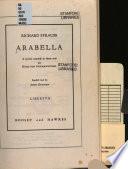 Arabella