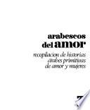 Arabescos del amor