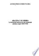 Aracena y su sierra