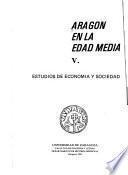 Aragón en la Edad Media