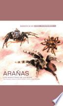 Arañas