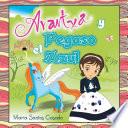 Arantxa y el Pegaso Azul