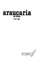 Araucaria de Chile