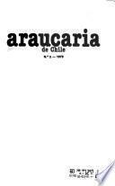 Araucaria de Chile