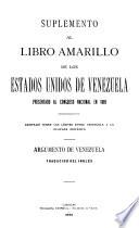 Arbitramiento sobre los límites entre Venezuela y la Guayana Británica