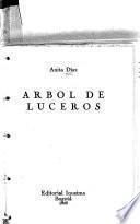 Arbol de luceros