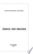 Arbol sin tregua