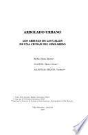 Arbolado urbano