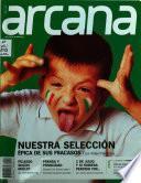 Arcana
