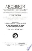 Archeion