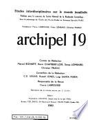 Archipel