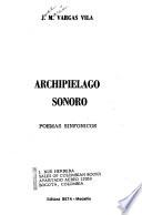 Archipiélago sonoro
