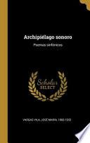 Archipiélago sonoro