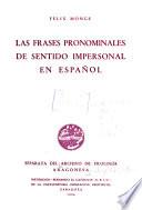 Archivo de filología aragonesa