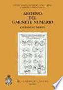 Archivo del Gabinete Numario