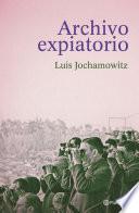 Archivo expiatorio