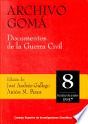 Archivo Gomá