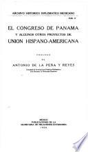 Archivo histórico diplomático mexicano