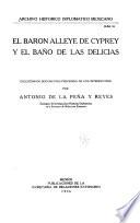 Archivo histórico diplomático mexicano