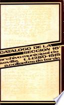 Archivo Municipal de Sevilla: 1280-1515