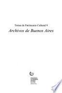 Archivos de Buenos Aires