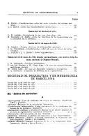 Archivos de neurobiología, psicología, fisiología, histología, neurología y psiquiatría. ...