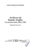 Archivos de Ramfis Trujillo