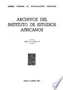 Archivos