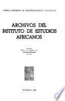 Archivos