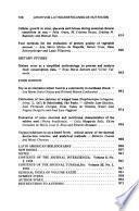 Archivos latinoamericanos de nutrición