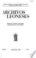 Archivos leoneses