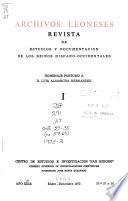 Archivos leoneses