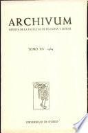 Archivum